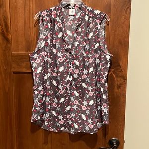CAbi Blouse